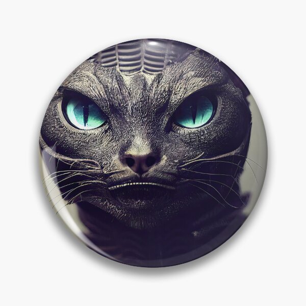 Item preview, Colonel Meowstang designed and sold by OccultDreams.