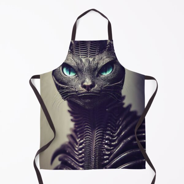 Item preview, Colonel Meowstang designed and sold by OccultDreams.