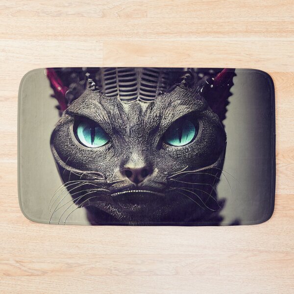 Item preview, Colonel Meowstang designed and sold by OccultDreams.