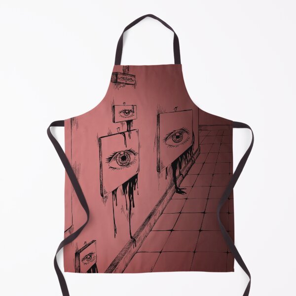 Item preview, Spooky  designed and sold by Persephone Palapanidou.