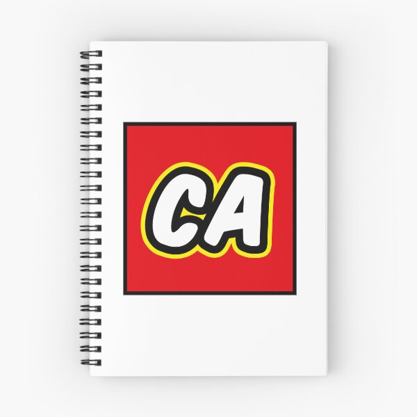 Item preview, CALIFORNIA Brick Design designed and sold by sarascoprox.