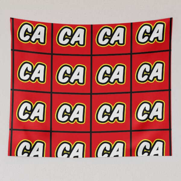 Item preview, CALIFORNIA Brick Design designed and sold by sarascoprox.