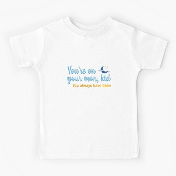 Midnights-Taylor Swift Merch | Kids T-Shirt