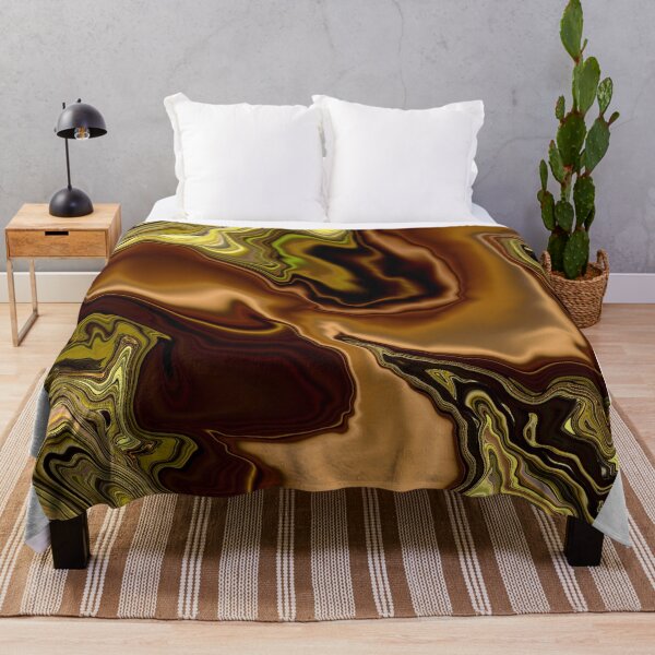 Item preview, Fluid Abstract Pattern 1280 designed and sold by Holidays77.