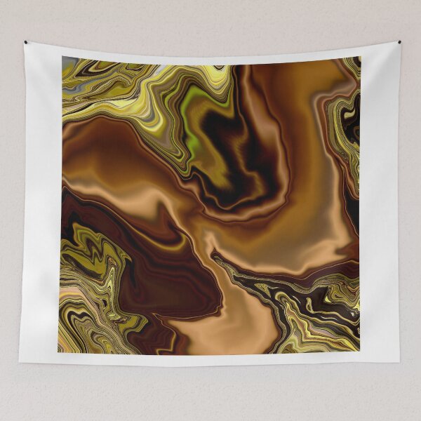 Item preview, Fluid Abstract Pattern 1280 designed and sold by Holidays77.