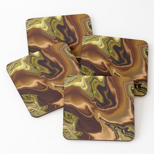 Item preview, Fluid Abstract Pattern 1280 designed and sold by Holidays77.
