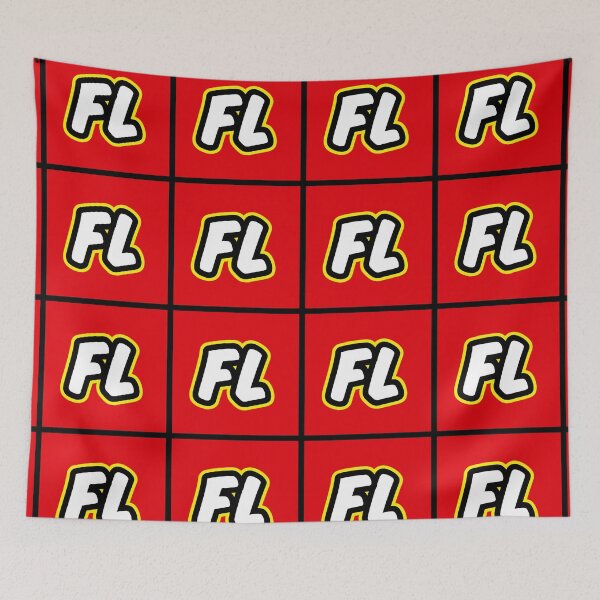 Item preview, Florida Brick Design designed and sold by sarascoprox.