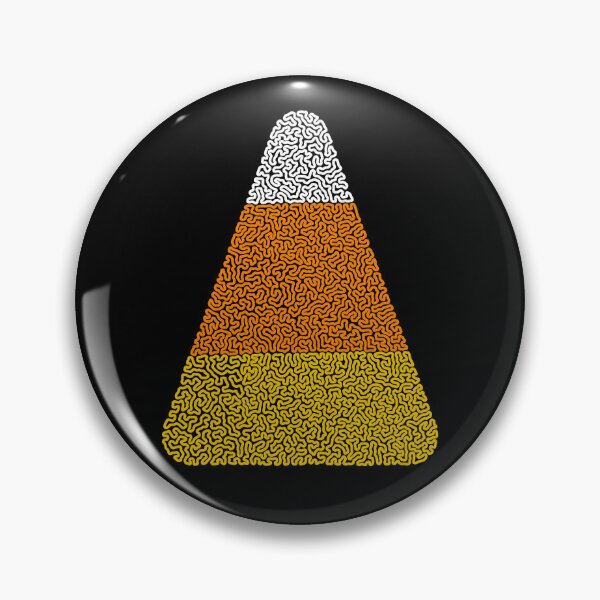 Artikelvorschau, Kringel Candy Corn entworfen und verkauft von Xernition.