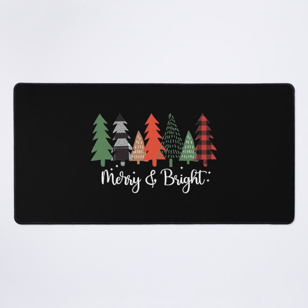 Item preview, Merry & Bright designed and sold by pnkpopcorn.