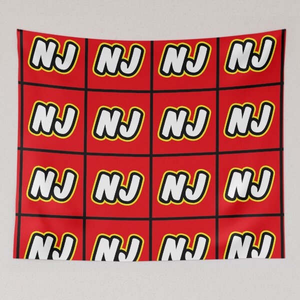 Item preview, New Jersey Brick Design designed and sold by sarascoprox.