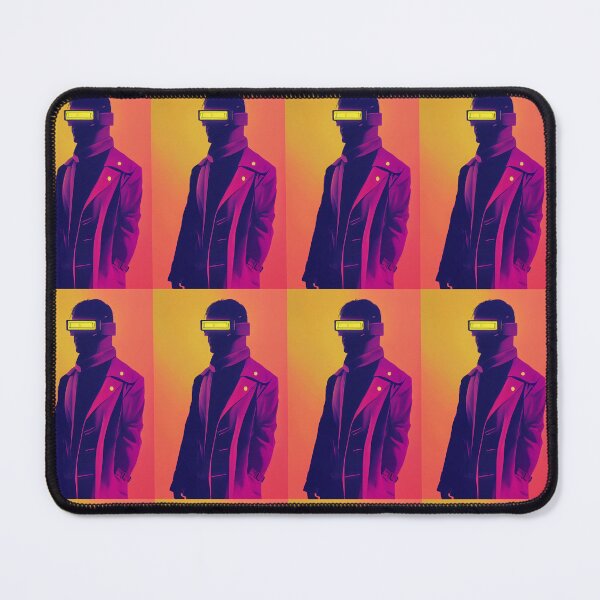 Item preview, What They Don’t See designed and sold by JustinKosch.