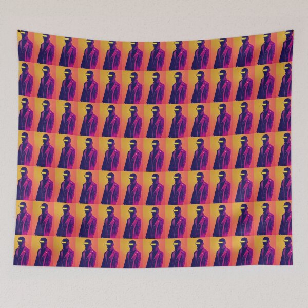 Item preview, What They Don’t See designed and sold by JustinKosch.