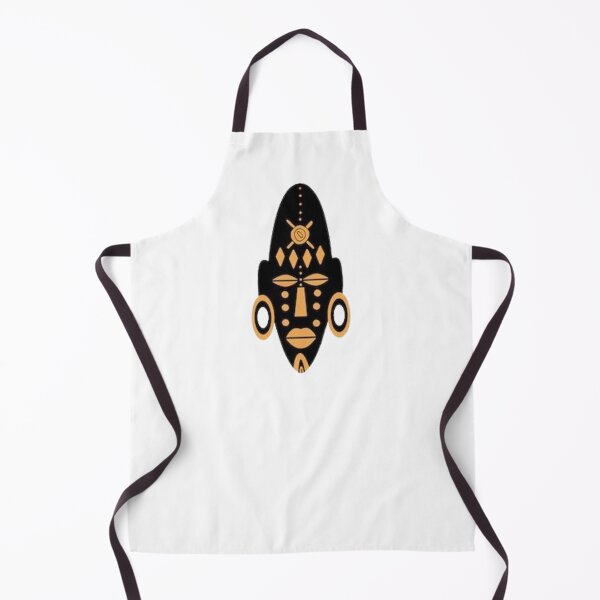 Item preview, tribal mask designed and sold by Teixeira224.