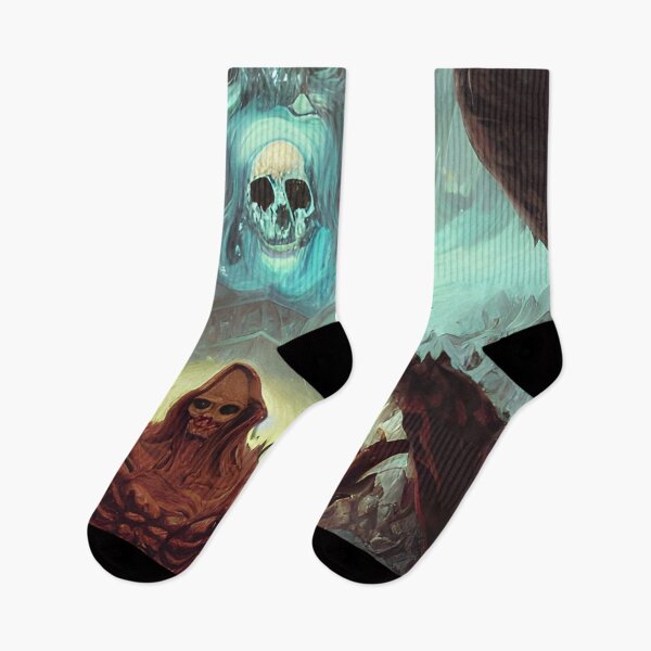 Item preview, Pit of Despair designed and sold by plainhavoc.