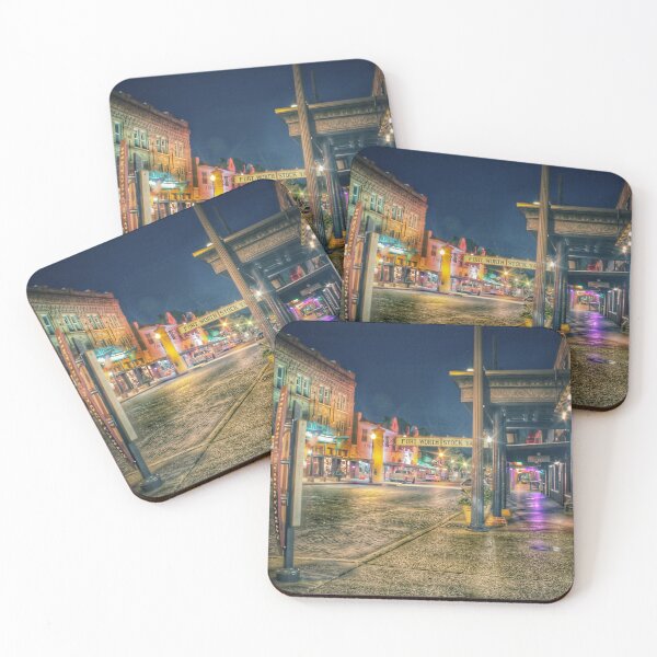 Item preview, Fort Worth Exchange  designed and sold by Jeremy Martin.