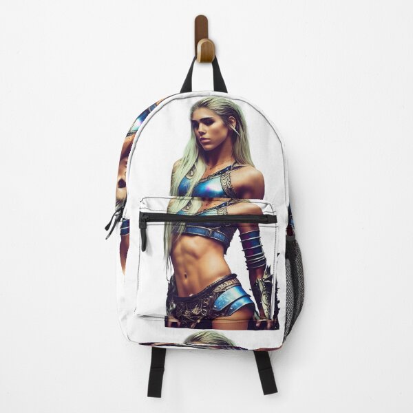Item preview, Blonde warrior designed and sold by osy003.
