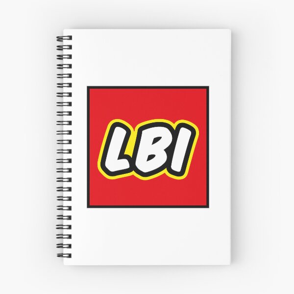 Item preview, Long Beach Island New Jersey Brick Design designed and sold by sarascoprox.