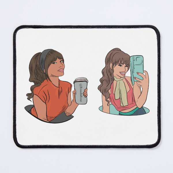 Item preview, Toni #2 and #3 designed and sold by Rosadarose.