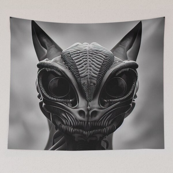Item preview, Crusher 30000 designed and sold by OccultDreams.