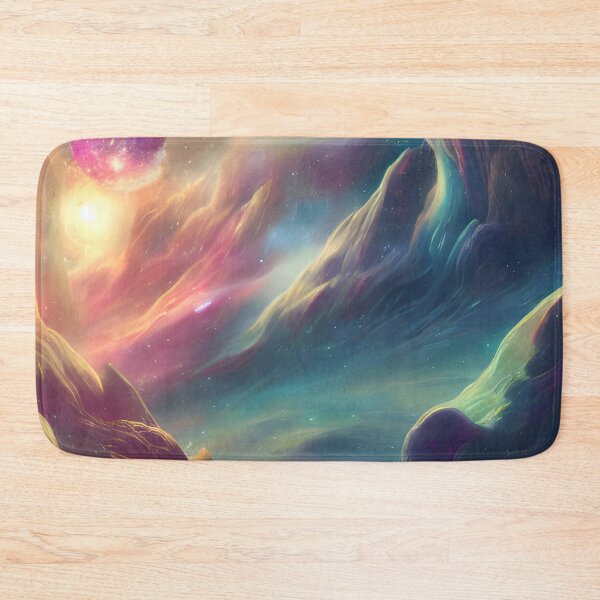 Item preview, Valhalla Sky designed and sold by plainhavoc.