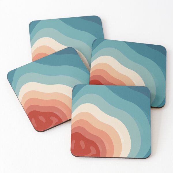Item preview, Retro Vibes Smile designed and sold by STUDIO MORE Los Angeles.