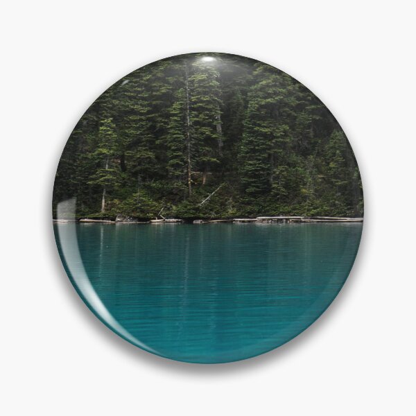 Item preview, Blue ocean and forests forest designed and sold by Ocean's ⭐⭐⭐⭐⭐.