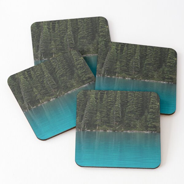 Item preview, Blue ocean and forests forest designed and sold by Deep Blue Ocean.