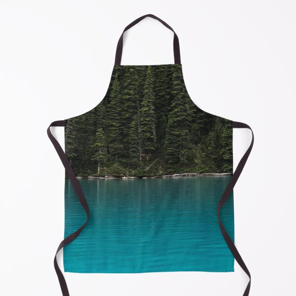 Item preview, Blue ocean and forests forest designed and sold by Ocean's ⭐⭐⭐⭐⭐.