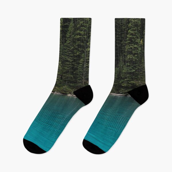 Item preview, Blue ocean and forests forest designed and sold by Ocean's ⭐⭐⭐⭐⭐.