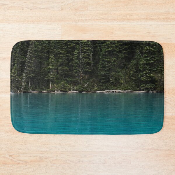 Item preview, Blue ocean and forests forest designed and sold by Ocean's ⭐⭐⭐⭐⭐.