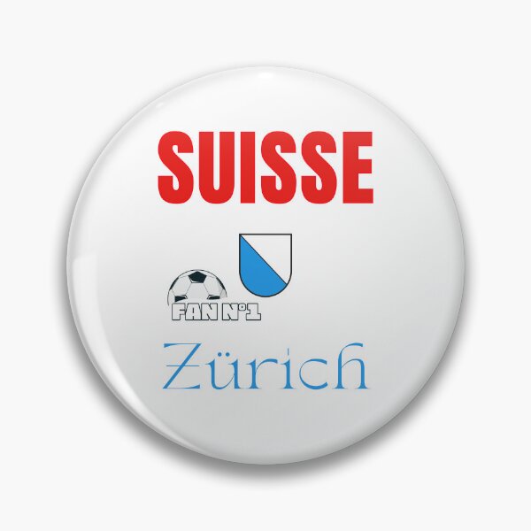 Item preview, supporter of the Nati fan Zürich designed and sold by Passionfoot.