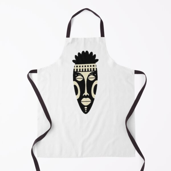 Item preview, tribal mask designed and sold by Teixeira224.