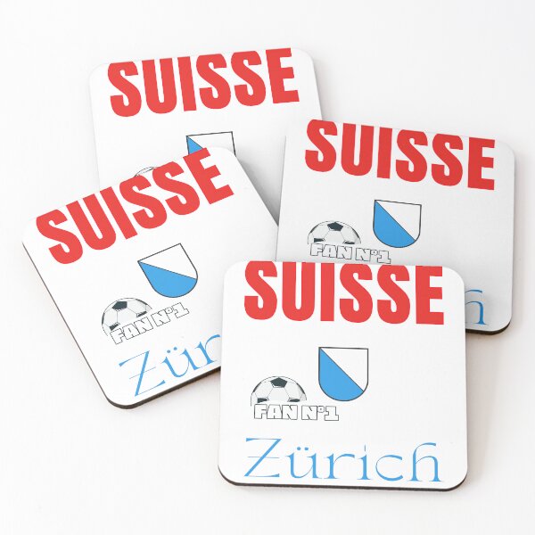Item preview, supporter of the Nati fan Zürich designed and sold by Passionfoot.
