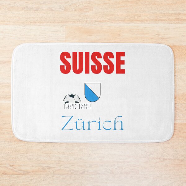 Item preview, supporter of the Nati fan Zürich designed and sold by Passionfoot.