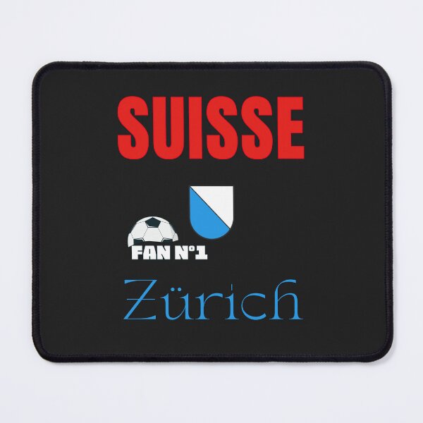 Item preview, supporter of the Nati fan Zürich designed and sold by Passionfoot.