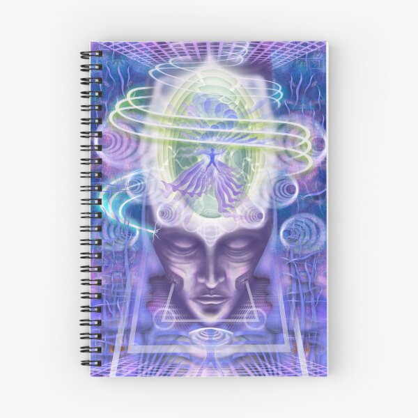 Item preview, Out of body experience designed and sold by Giohorus.