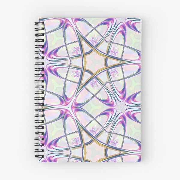 Item preview, Holographic Universe designed and sold by Khalleido  S.