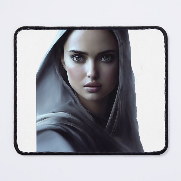 Item preview, Fantasy woman grey designed and sold by osy003.