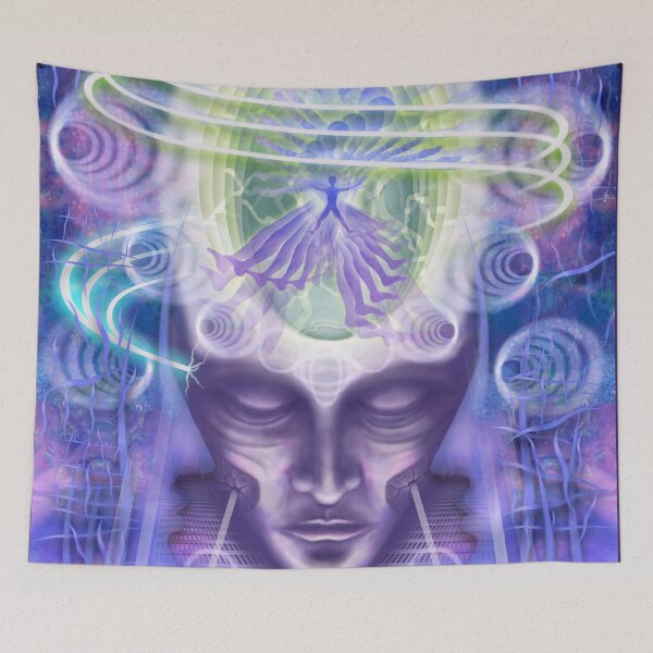 Item preview, Out of body experience designed and sold by Giohorus.