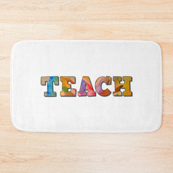 Item preview, Teach designed and sold by designed2teach.
