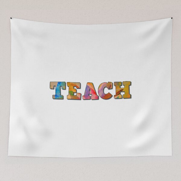 Item preview, Teach designed and sold by designed2teach.