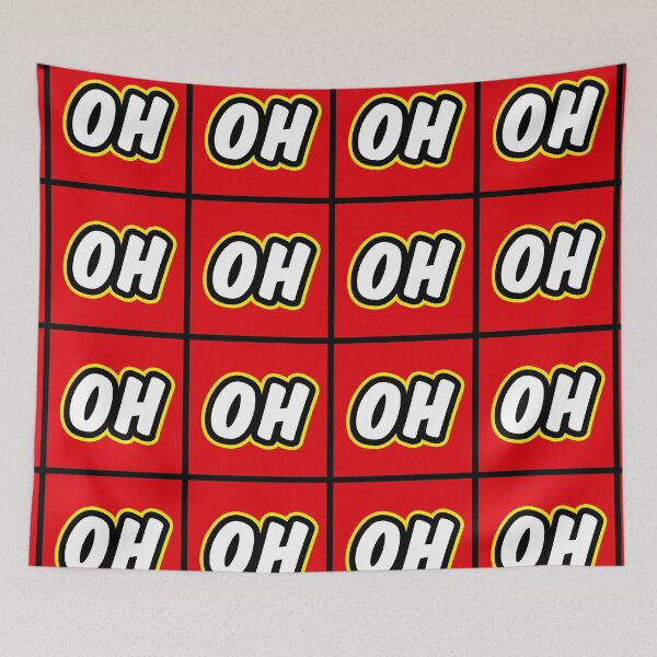 Item preview, OHIO Brick Design designed and sold by sarascoprox.