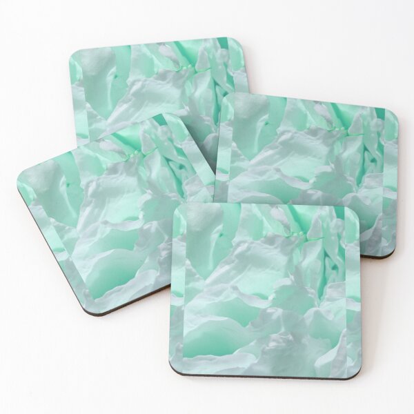 Item preview, Light Green Peonies designed and sold by LavishWithLove.