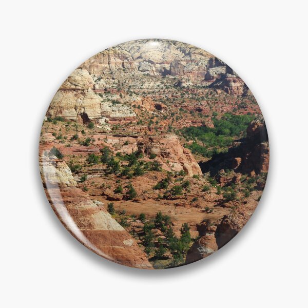 Item preview, Grand Staircase National Park, Utah  designed and sold by Vicki Pelham.