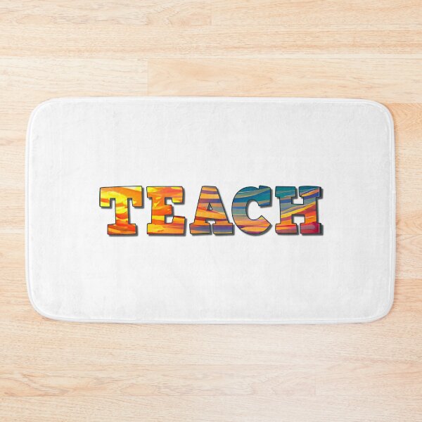 Item preview, Teach designed and sold by designed2teach.