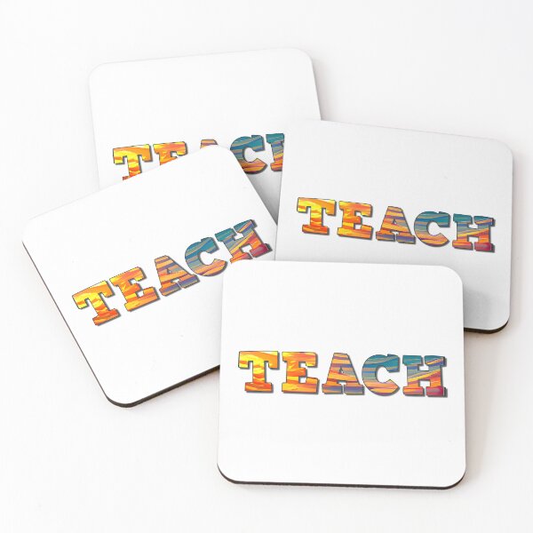 Item preview, Teach designed and sold by designed2teach.