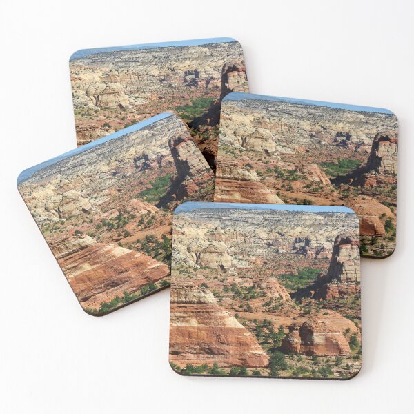 Item preview, Grand Staircase National Park, Utah  designed and sold by Vicki Pelham.