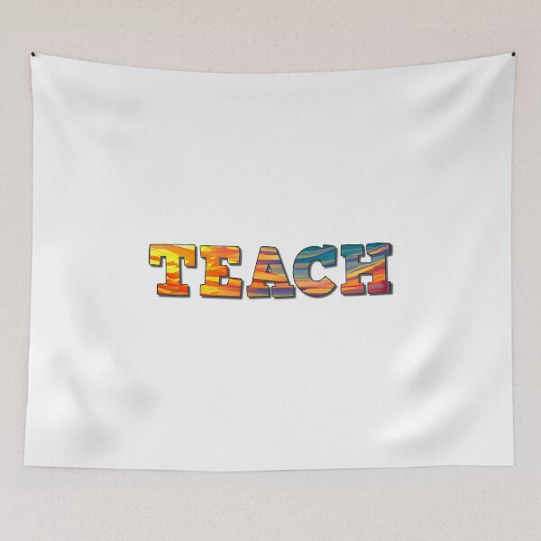 Item preview, Teach designed and sold by designed2teach.