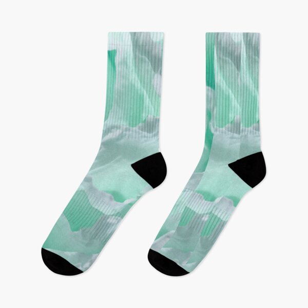 Item preview, Light Green Peonies designed and sold by LavishWithLove.