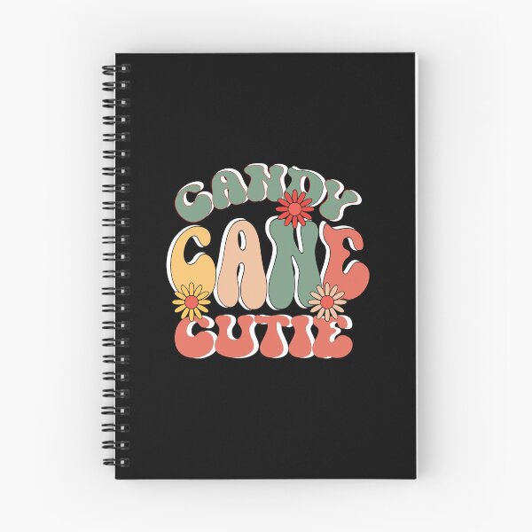 Item preview, Candy cane cutie designed and sold by pnkpopcorn.